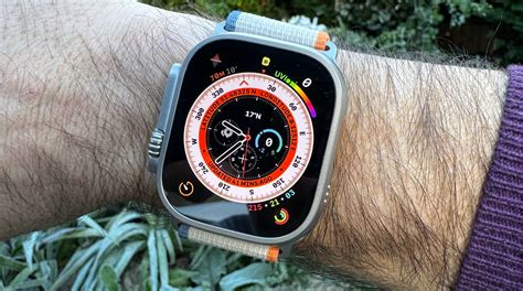 apple watch ultra 2 bands review